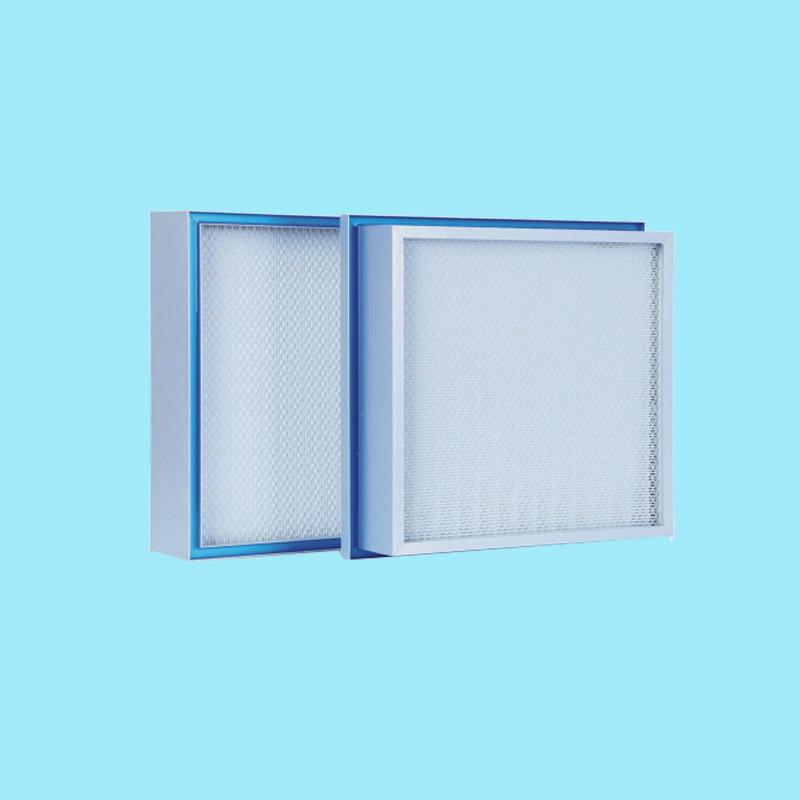 玉樹液槽式高效過濾器