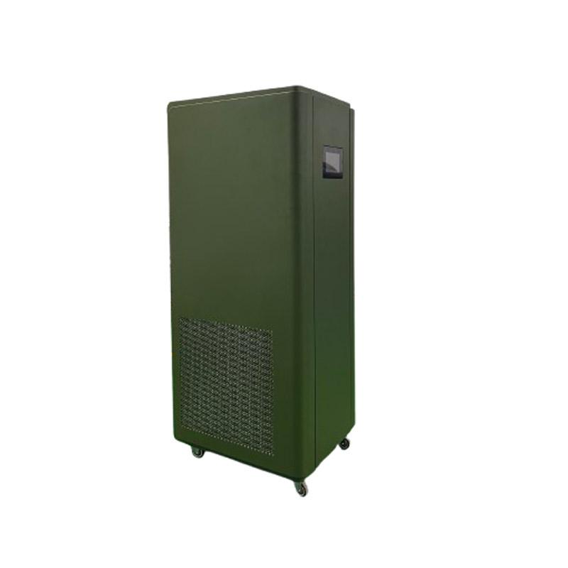 延慶LAD-Rn-KJ1600智能降氡機